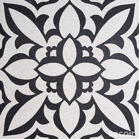 Bông Terrazzo TE6-ELV